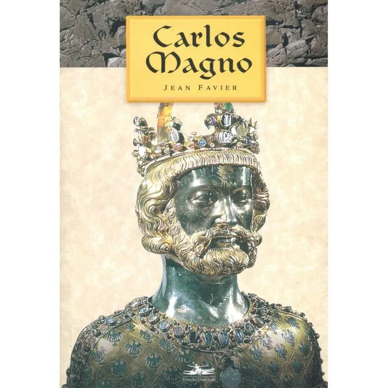 Carlos Magno