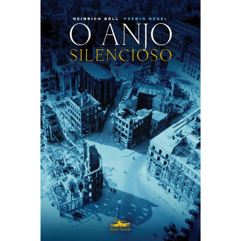O Anjo Silencioso