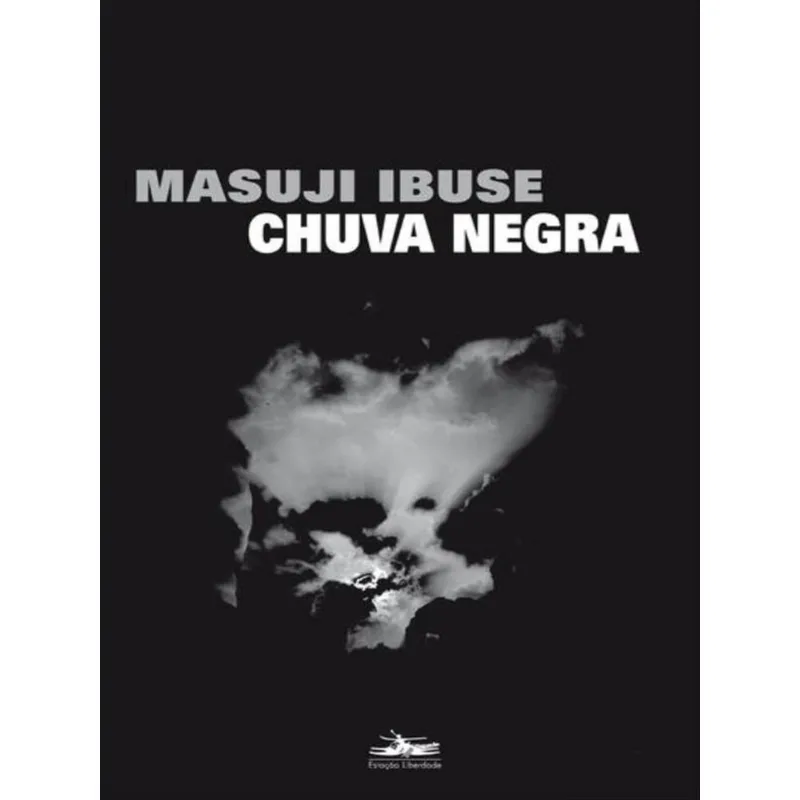 CHUVA NEGRA