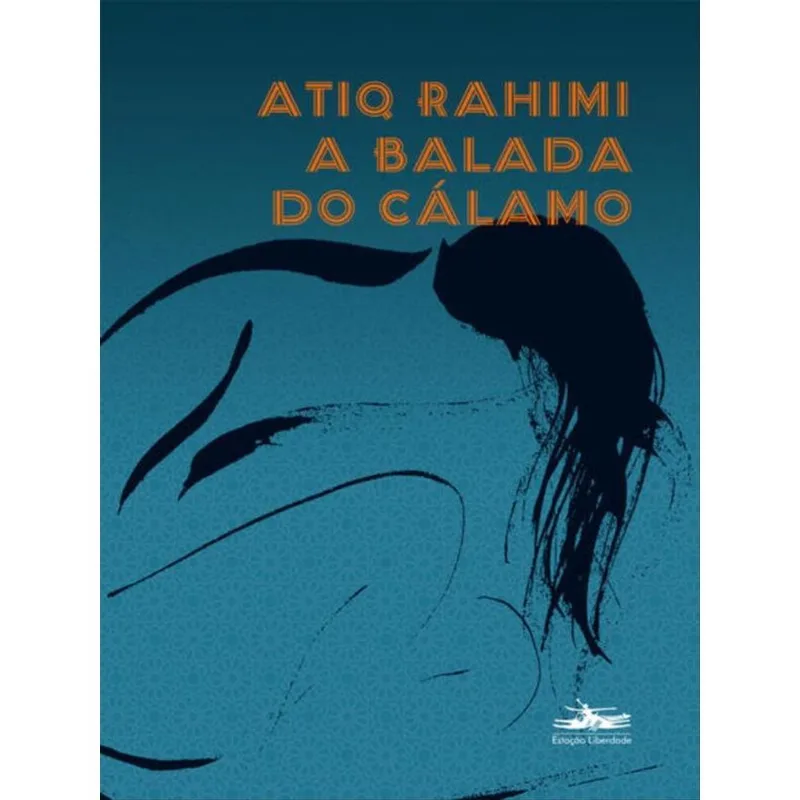A BALADA DO CÁLAMO
