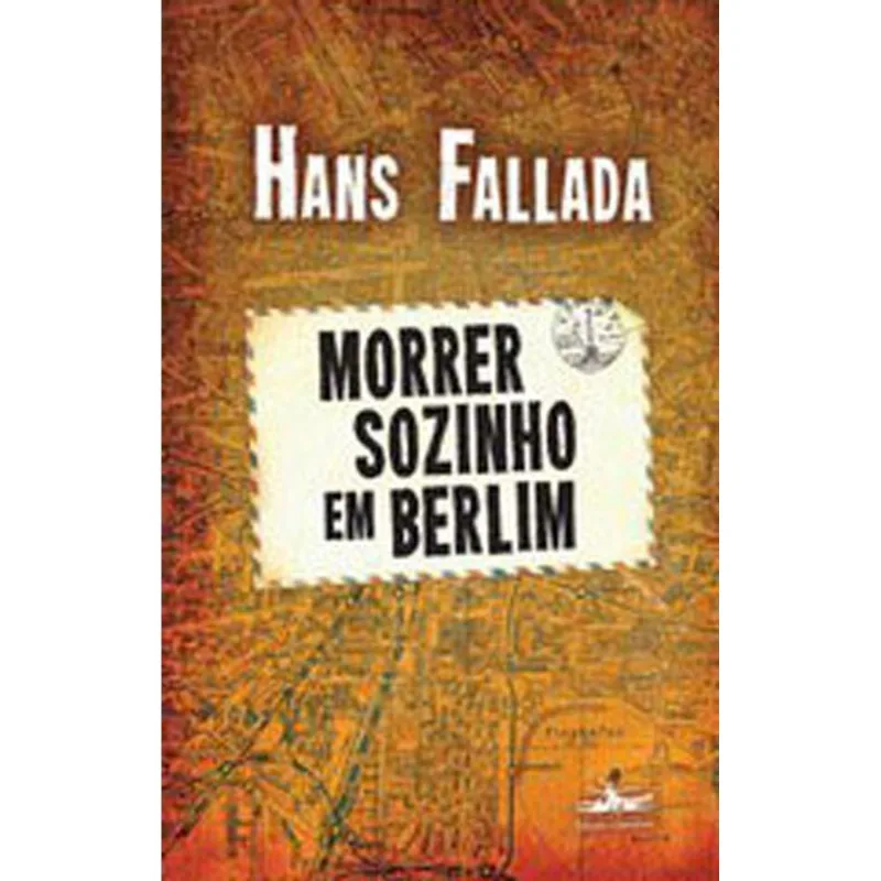 MORRER SOZINHO EM BERLIM