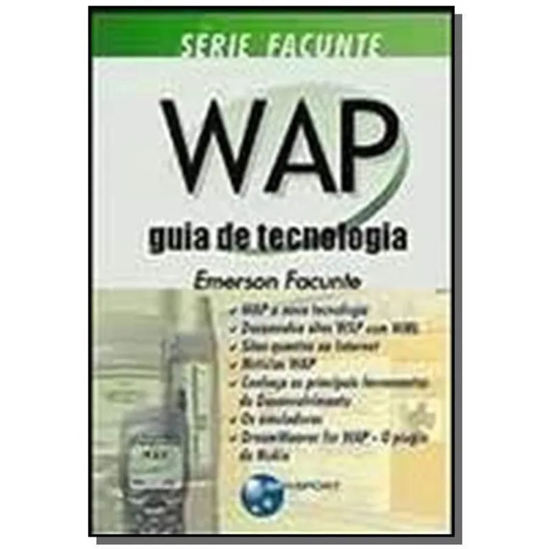Wap guia de tecnologia