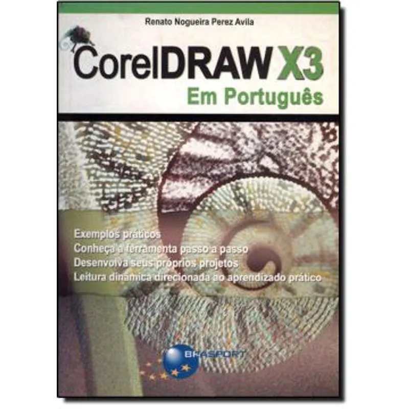 CORELDRAW X3