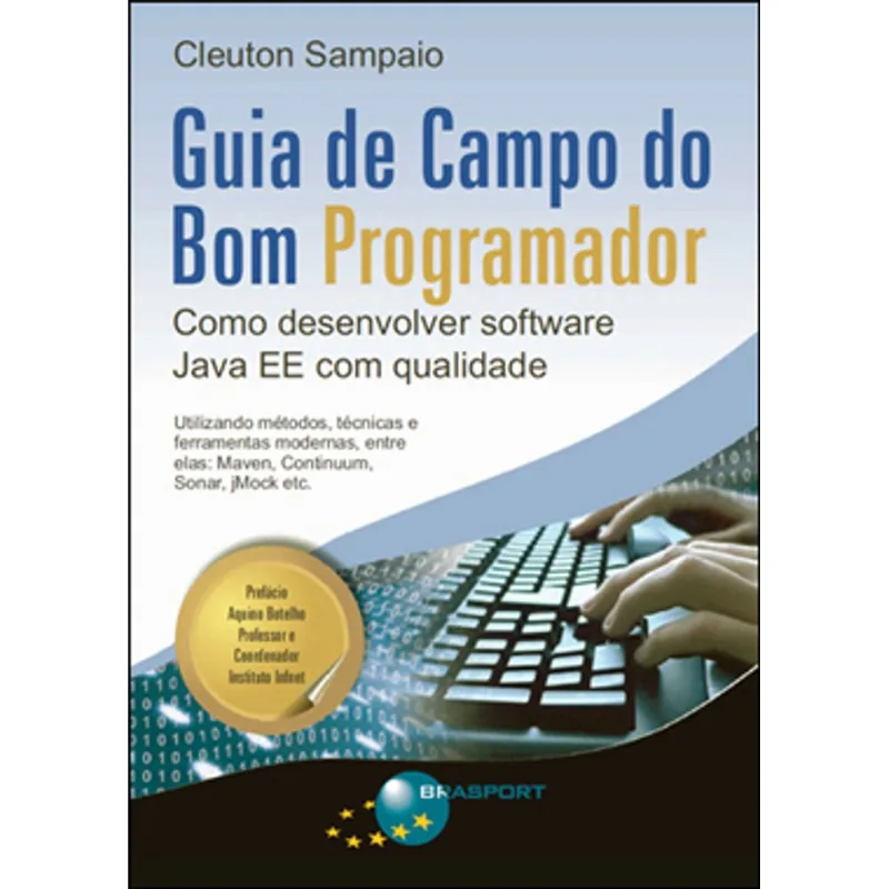 GUIA DE CAMPO DO BOM PROGRAMADOR