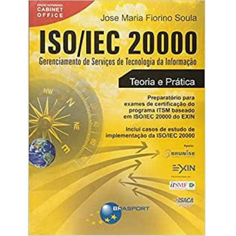 ISO/IEC 20000