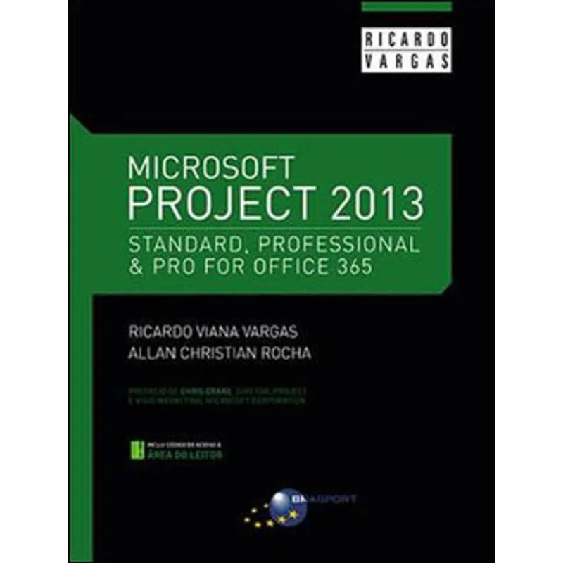 MICROSOFT PROJECT 2013 STANDARD