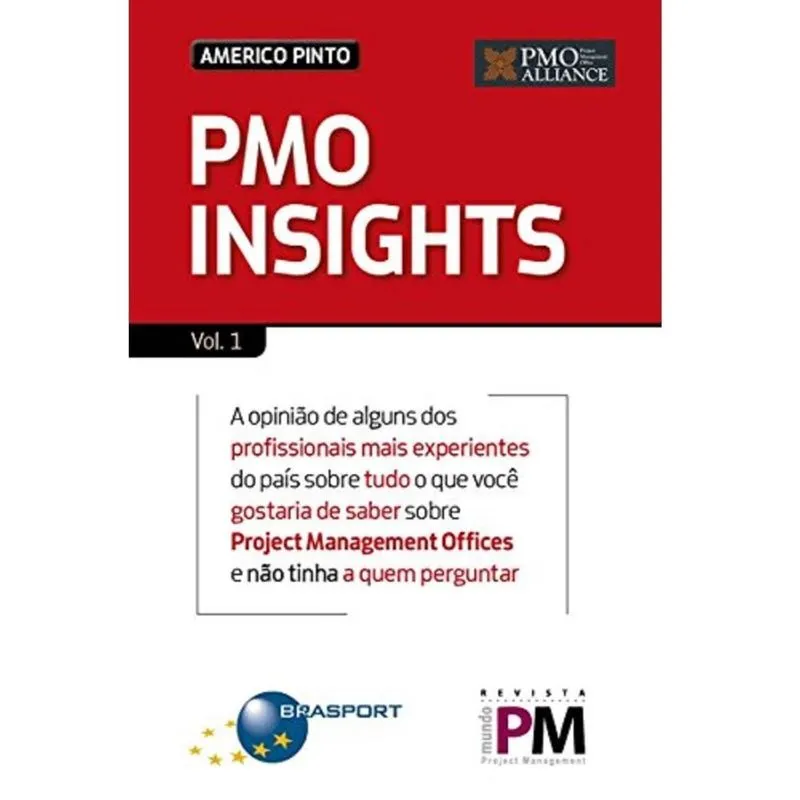 PMO Insights