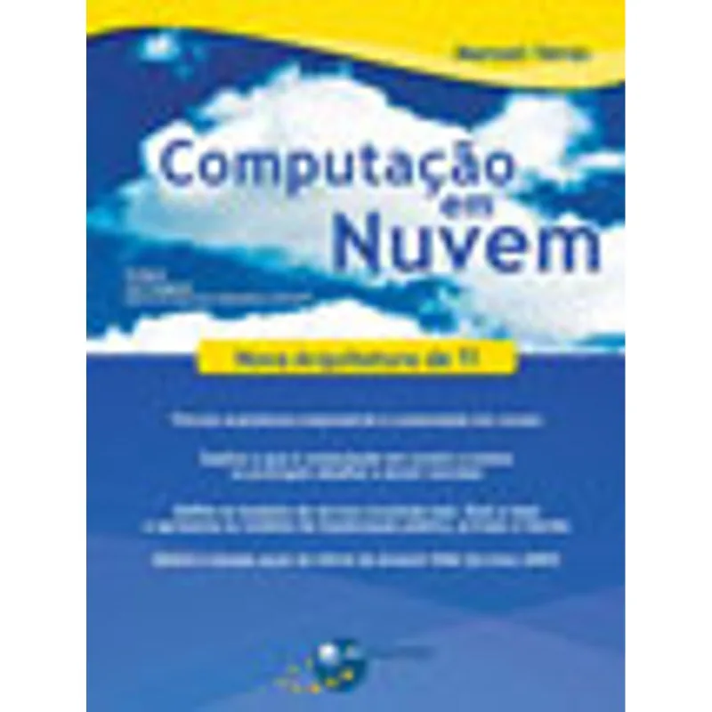 COMPUTAÇAO EM NUVEM