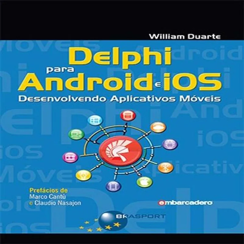 Delphi para Android e Ios