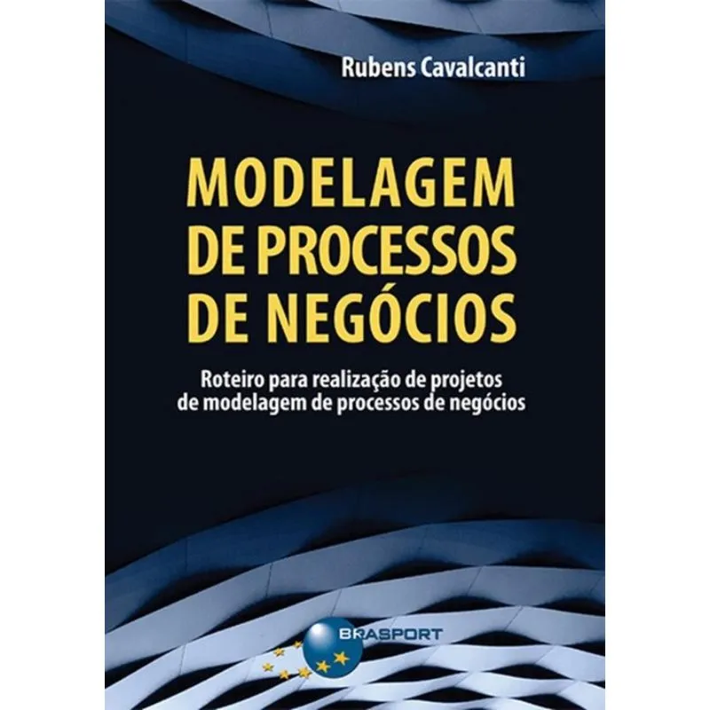 Modelagem De Processos De Negocios