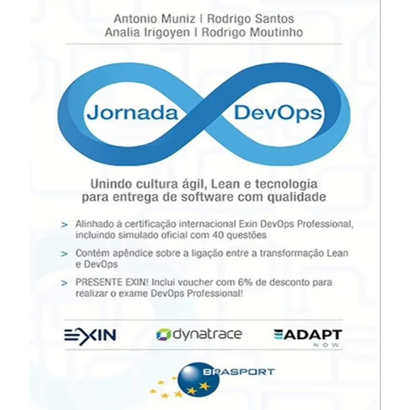 Jornada Devops