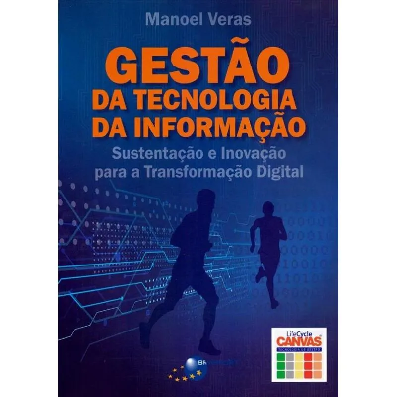 Gestao Da Tecnologia Da Informacao