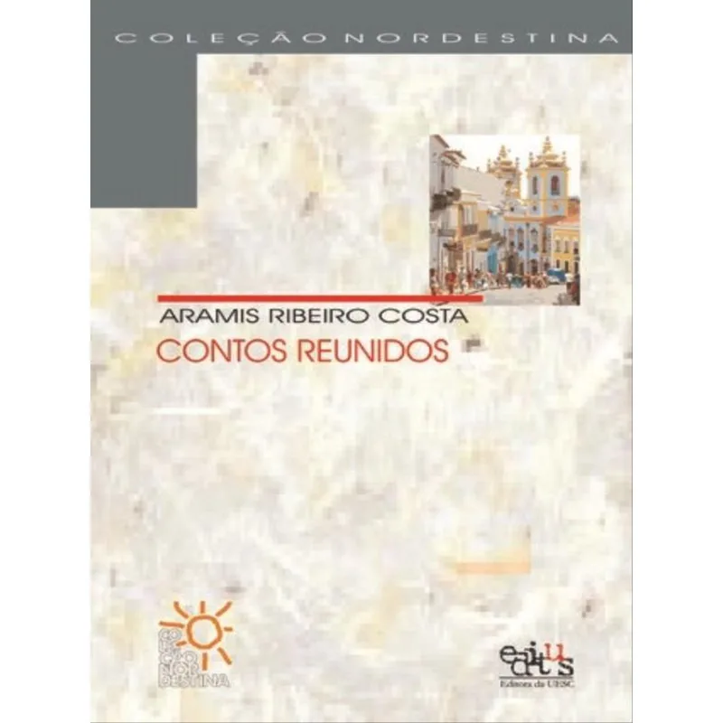 CONTOS REUNIDOS