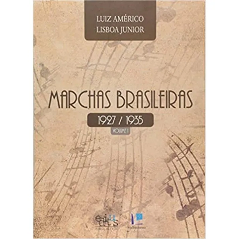 Marchas brasileiras - 1927-1935
