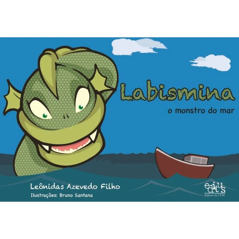 Labismina