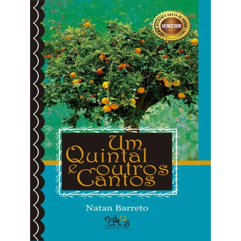 UM QUINTAL E OUTROS CANTOS