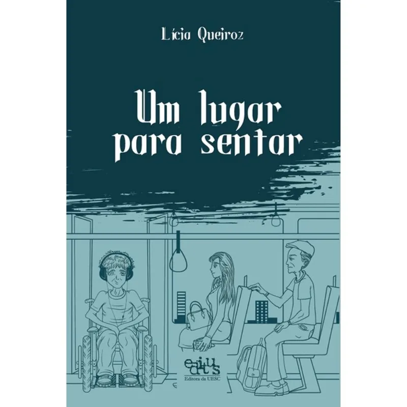 UM LUGAR PARA SENTAR