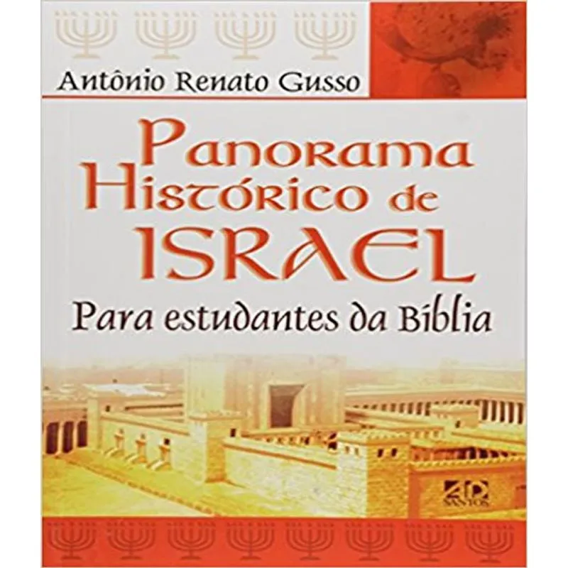 Panorama Historico De Israel