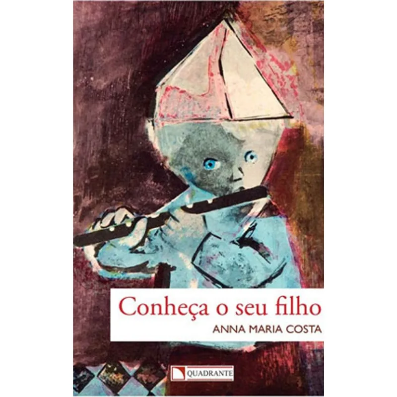 CONHEÇA O SEU FILHO