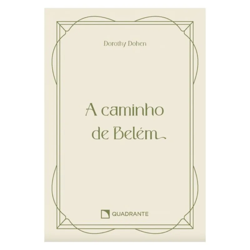 POCKET A CAMINHO DE BELÉM - 2 EDIÇÃO - COLEÇÃO VIDA INTERIOR