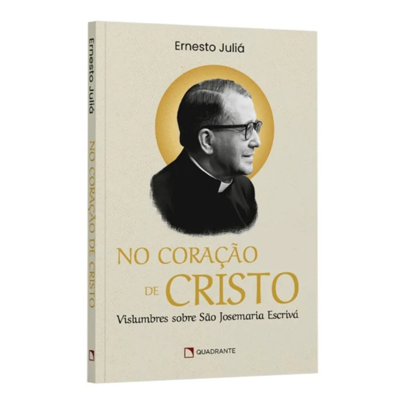 NO CORAÇÃO DE CRISTO