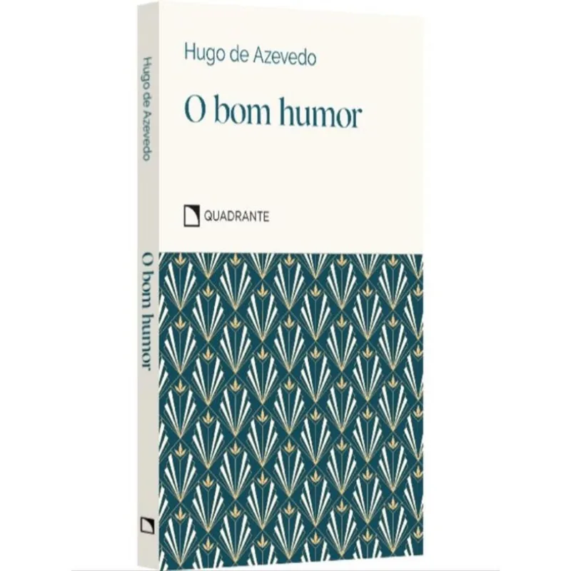 POCKET O BOM HUMOR - COLEÇÃO VIRTUDES