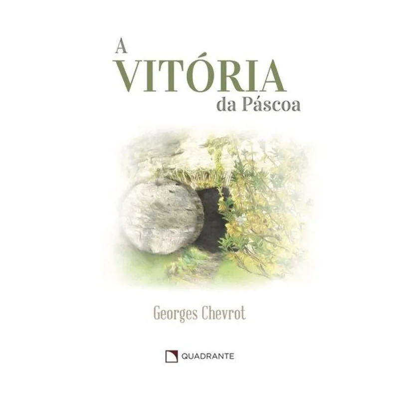 A VITÓRIA DA PÁSCOA