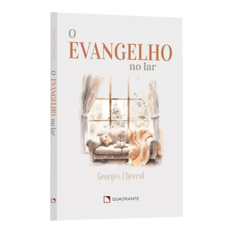 O EVANGELHO NO LAR