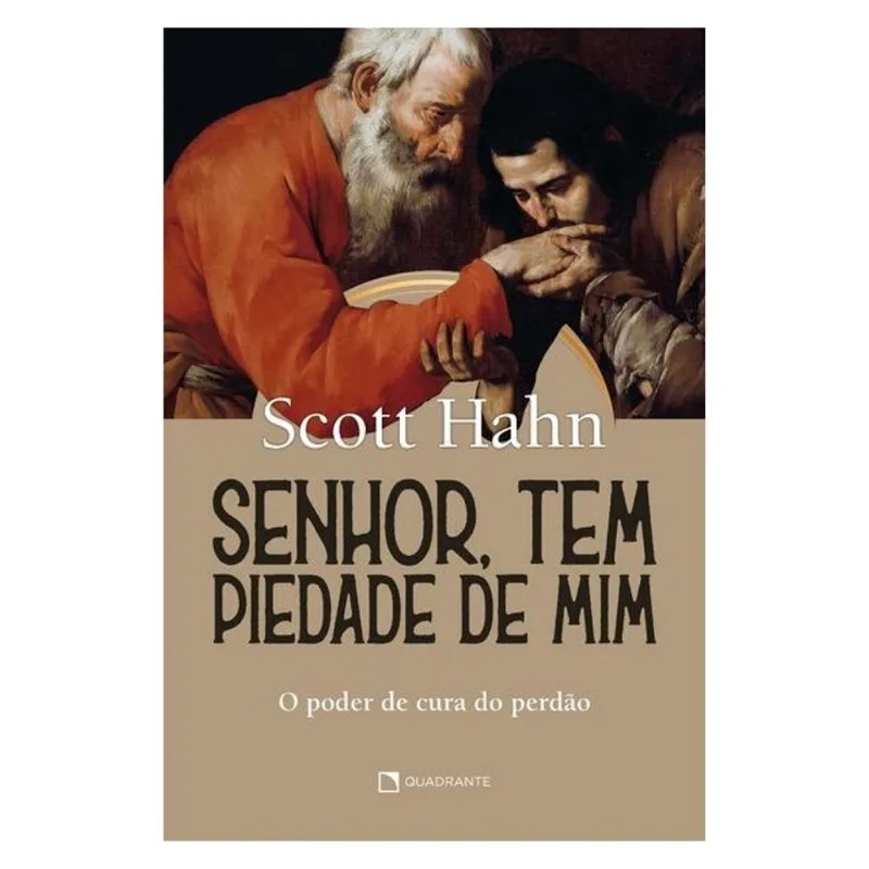 SENHOR, TEM PIEDADE DE MIM