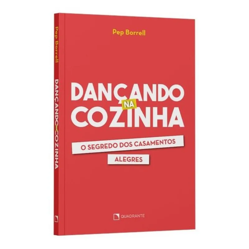 DANÇANDO NA COZINHA