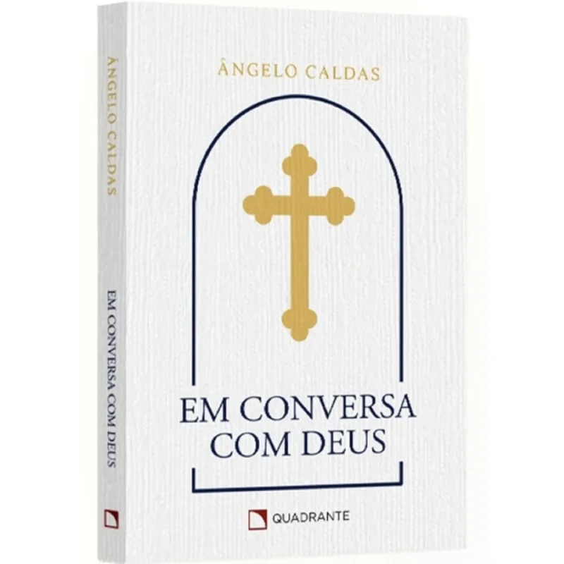 Em conversa com Deus