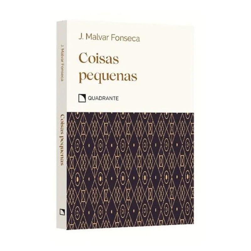 POCKET COISAS PEQUENAS - 3º EDIÇÃO - COLEÇÃO VIRTUDES