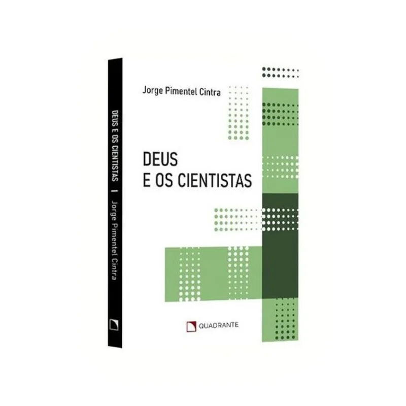 POCKET DEUS E OS CIENTISTAS - 3ª EDIÇÃO - COLEÇÃO ATUALIDADES