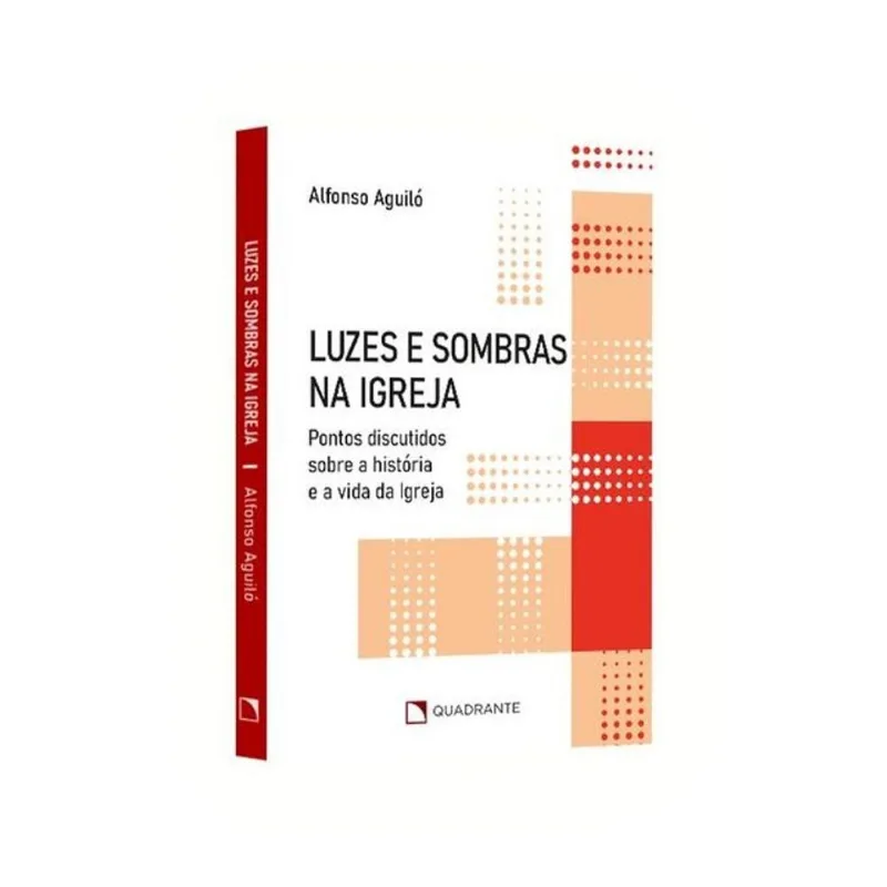 POCKET LUZES E SOMBRAS NA IGREJA - 2ª EDIÇÃO - COLEÇÃO ATUALIDADES