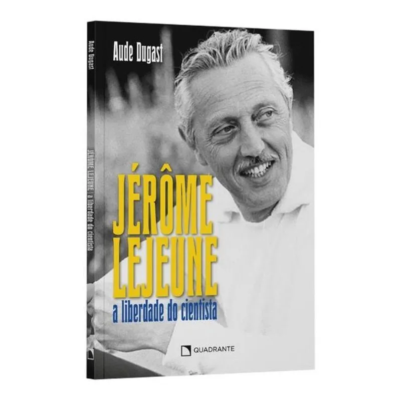JÉRÔME LEJEUNE