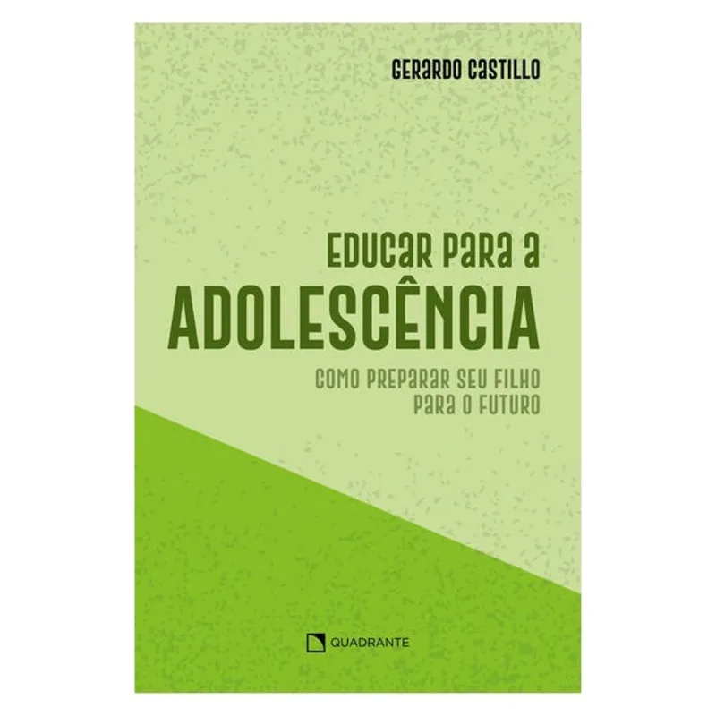EDUCAR PARA A ADOLESCÊNCIA