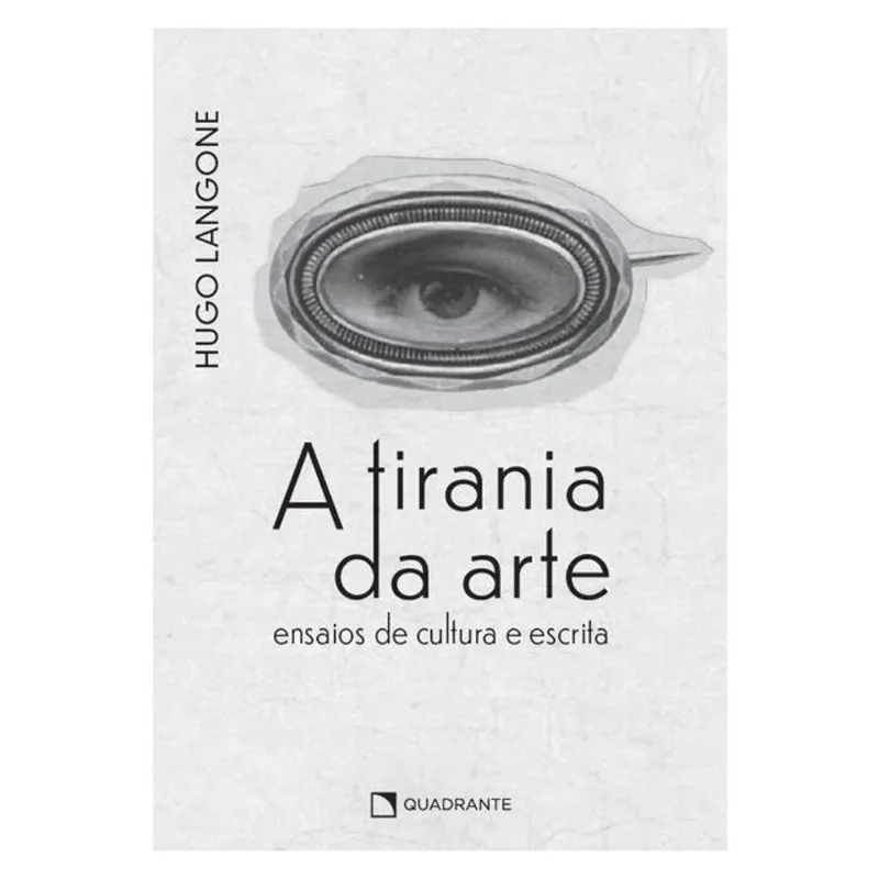 A TIRANIA DA ARTE