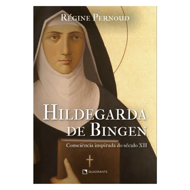 HILDEGARDA DE BINGEN