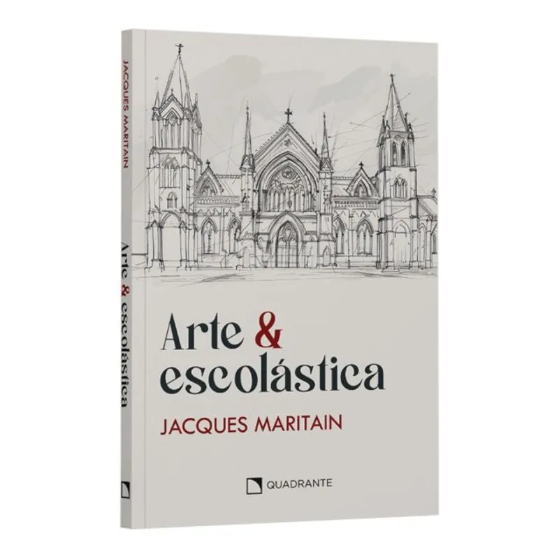 ARTE E ESCOLÁSTICA