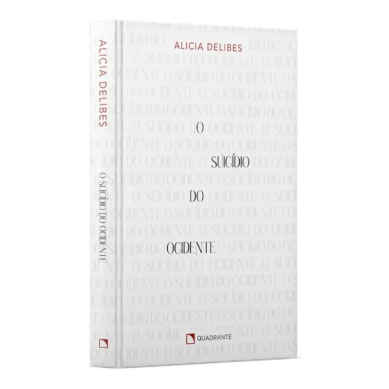 O SUICÍDIO DO OCIDENTE