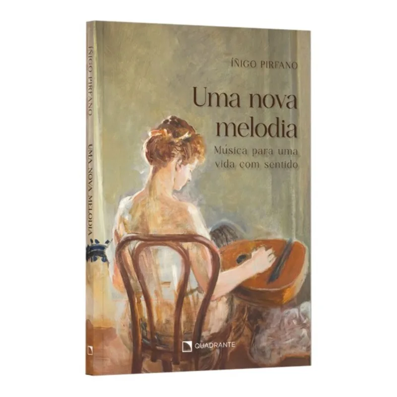 UMA NOVA MELODIA
