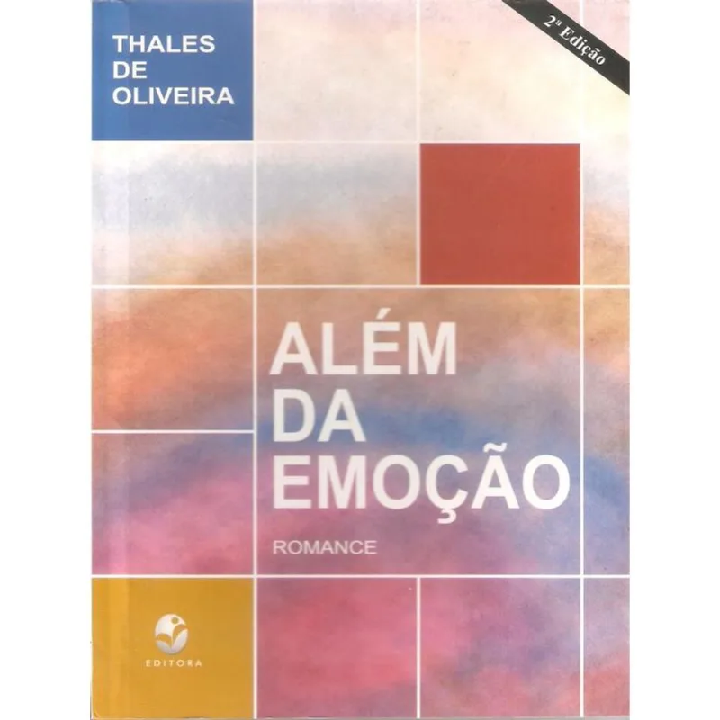 ALÉM DA EMOÇÃO