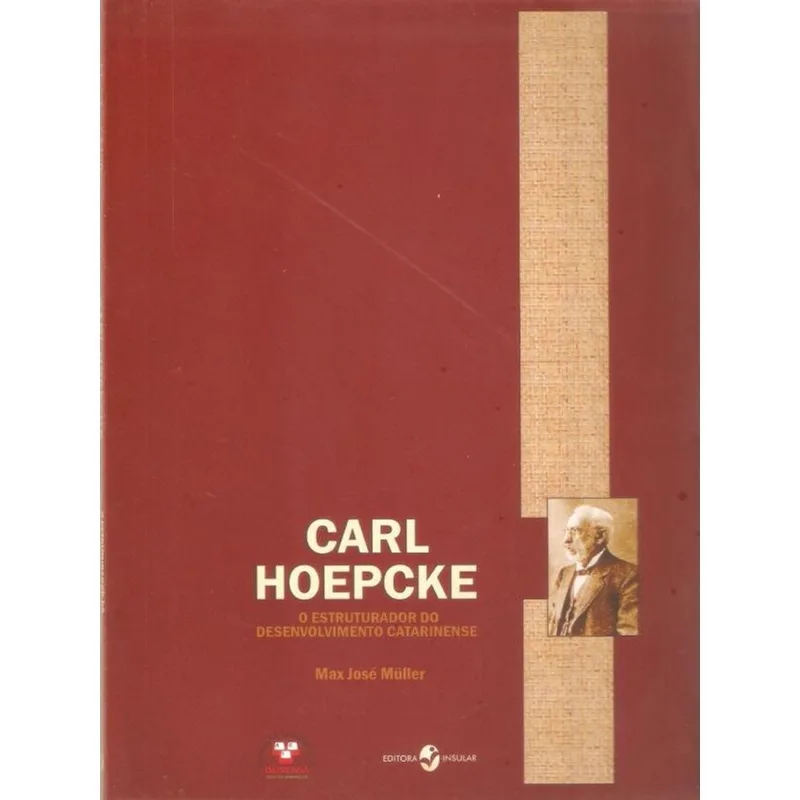 CARL HOEPCKE