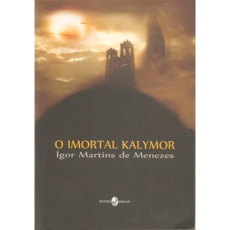 O imortal Kalymor