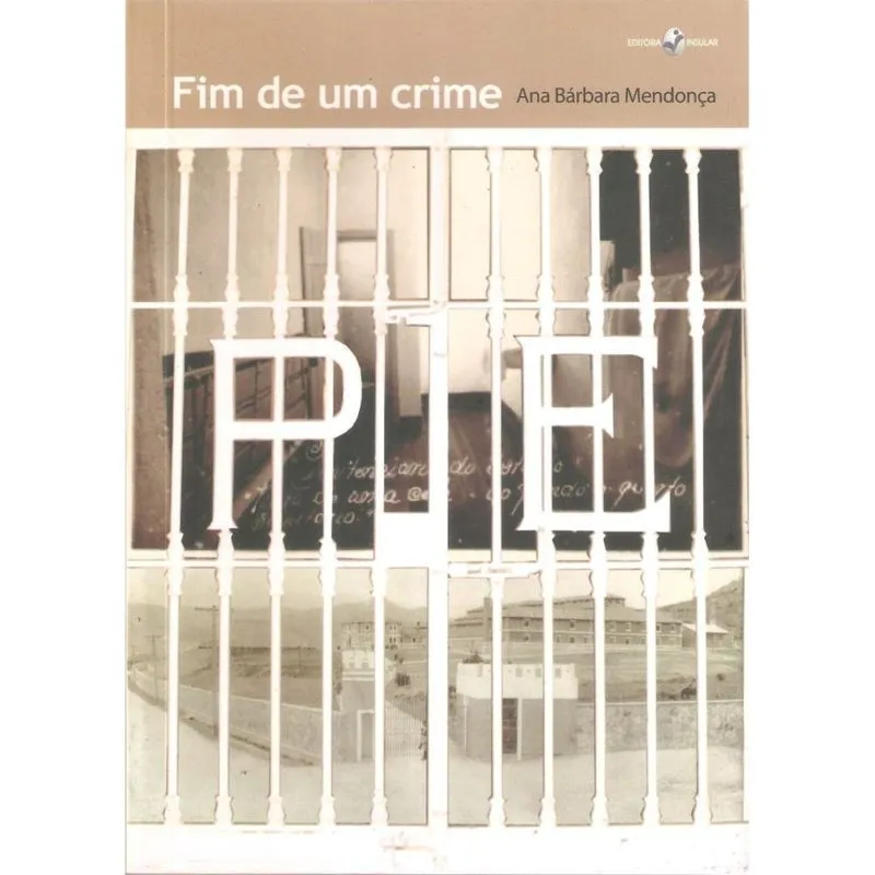 Fim de um crime