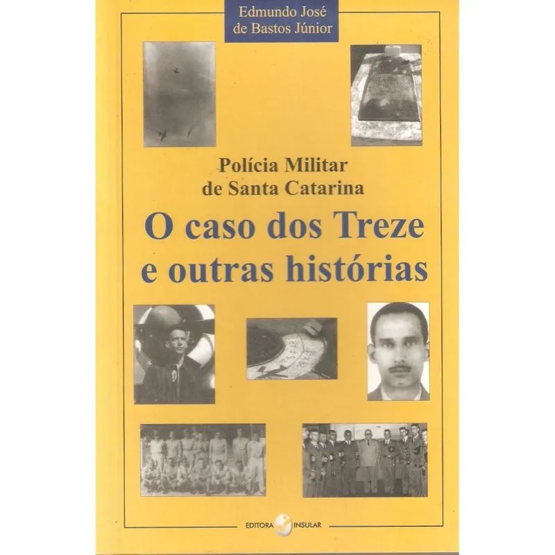 Polícia Militar de Santa Catarina