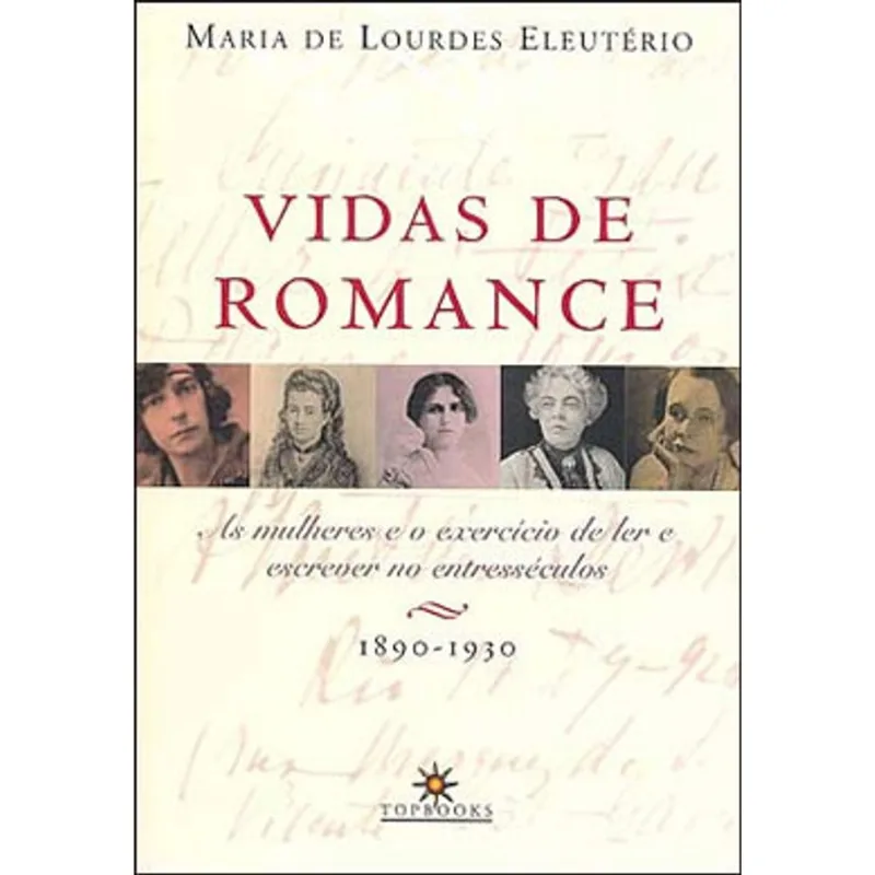 VIDAS DE ROMANCE