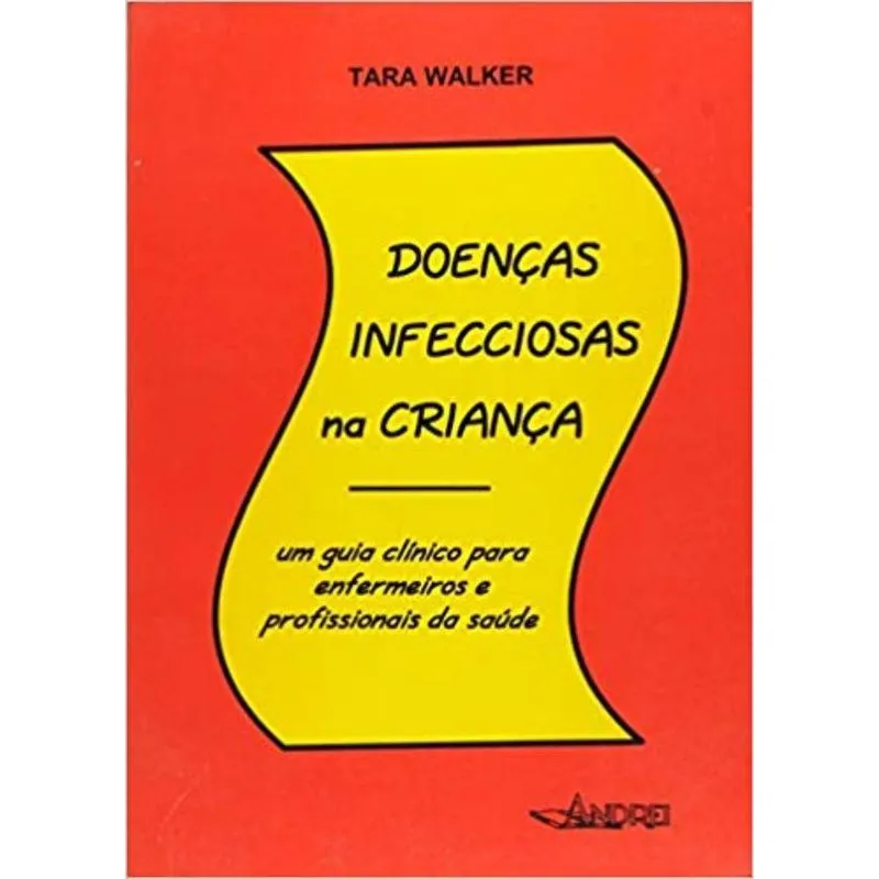 DOENCAS INFECCIOSAS NA CRIANCA