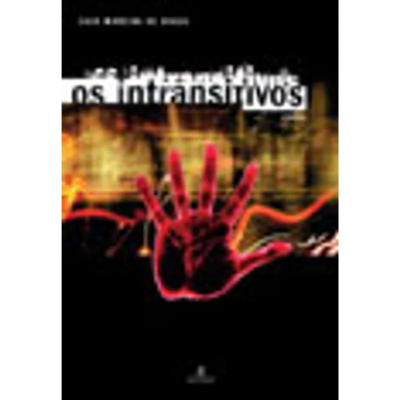 OS INSTRANSITIVOS