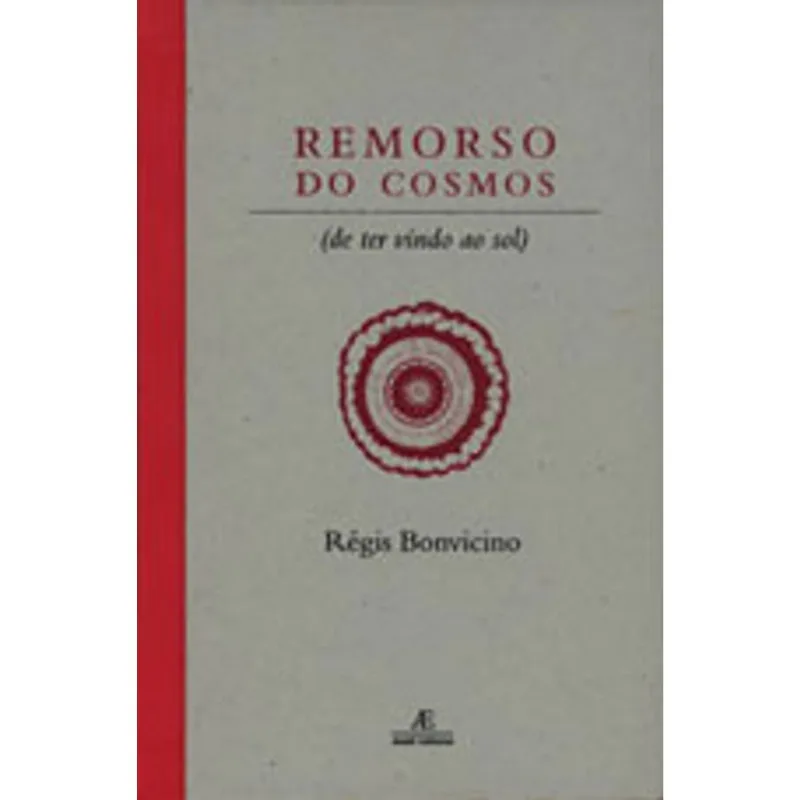 REMORSO DO COSMOS